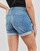 Kleidung Damen Shorts / Bermudas Moony Mood INYUTE Blau