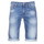 Kleidung Herren Shorts / Bermudas Yurban ABYSS Blau