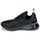 Schuhe Damen Sneaker Low Nike AIR MAX 270 W Schwarz