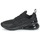 Schuhe Herren Sneaker Low Nike AIR MAX 270 Schwarz