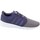 Schuhe Damen Laufschuhe adidas Originals CF QT Racer W Weiß, Schwarz, Blau