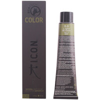 Beauty Haarfärbung I.c.o.n. Ecotech Color Natural Color 5.0 Light Brown 