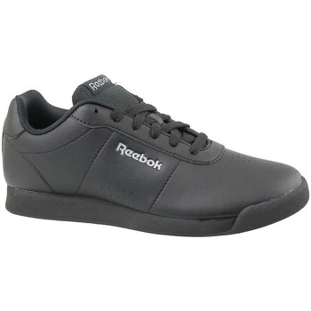 Schuhe Damen Sneaker Low Reebok Sport Royal Charm Graphit