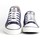 Schuhe Damen Sneaker Victoria 106550 Blau