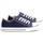 Schuhe Damen Derby-Schuhe & Richelieu Victoria 106550 Blau