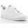 Schuhe Jungen Sneaker adidas Originals VS ADVANTAGE CLEAN Weiss