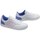 Schuhe Kinder Sneaker Low adidas Originals VS Switch 2 K Weiss