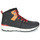 Schuhe Herren Sneaker Low DC Shoes MUIRLAND LX M BOOT XKCK Schwarz / Rot