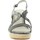 Schuhe Damen Sandalen / Sandaletten Sprox 398901-B6600 398901-B6600 
