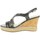 Schuhe Damen Sandalen / Sandaletten Sprox 398901-B6600 398901-B6600 