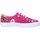 Schuhe Mädchen Sneaker Lelli Kelly AG670 Rosa