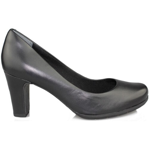 Schuhe Damen Pumps Rockport Schuhe Pumpe zusätzliche bequeme lebende Frau Schwarz