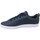 Schuhe Kinder Sneaker Low adidas Originals VS Advantage CL K Marine