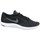 Schuhe Kinder Laufschuhe Nike Flex Contact GS Schwarz
