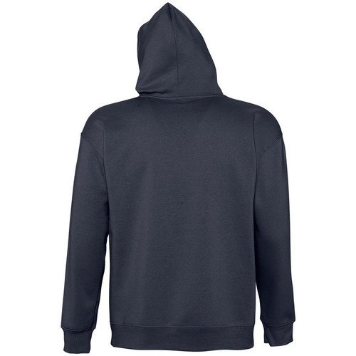 Sols SLAM SPORT-SUDADERA UNISEX CON CAPUCHA color marino Other
