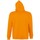 Kleidung Sweatshirts Sols SLAM SPORT Orange