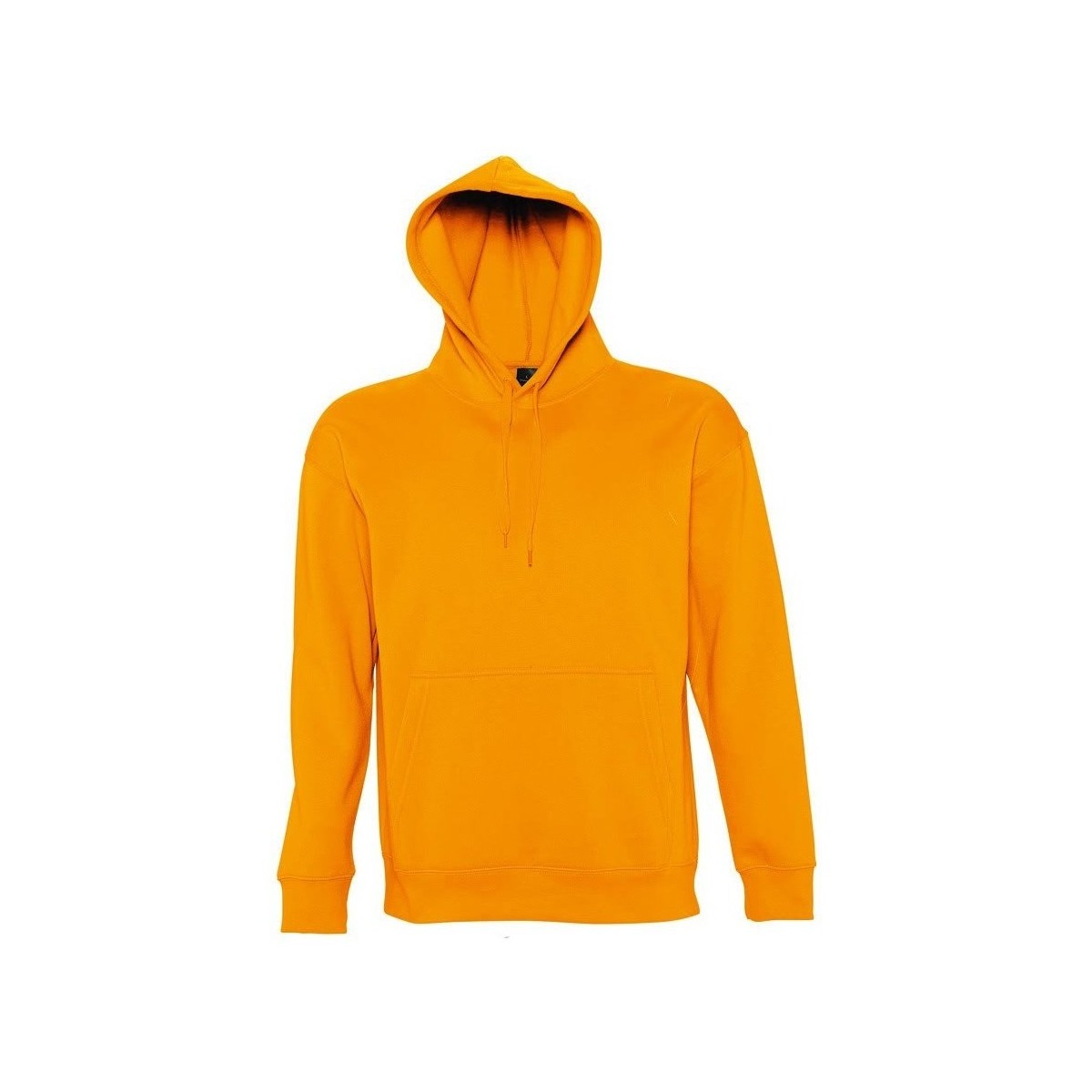 Kleidung Sweatshirts Sols SLAM SPORT Orange