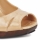 Schuhe Damen Sandalen / Sandaletten Stuart Weitzman ARAGON Beige