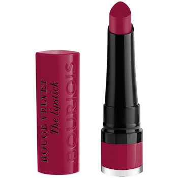 Beauty Damen Lippenstift Bourjois Rouge Velvet The Lipstick 10-magni Fig 