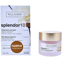Beauty Damen Anti-Aging & Anti-Falten Produkte Bella Aurora Splendor 10 Behandlung Anti-edad Spf20 