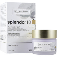 Beauty Damen Anti-Aging & Anti-Falten Produkte Bella Aurora Splendor 10 Regenerador Total Noche 
