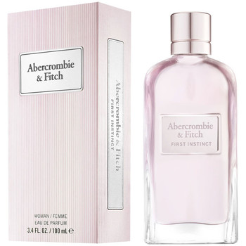 Abercrombie And Fitch  Eau de parfum First Instinct Woman Eau De Parfum Spray