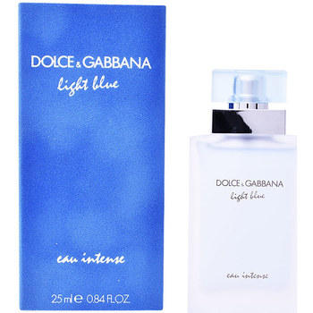 Beauty Damen Eau de parfum  D&G Light Blue Eau Intense Eau De Parfum Spray 