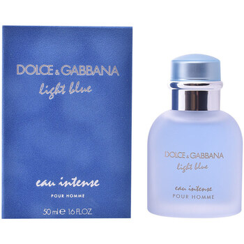 Beauty Herren Eau de parfum  D&G Light Blue Eau Intense Pour Homme Eau De Parfum Spray 