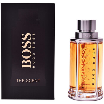 BOSS  After Shave & Rasurpflege The Scent After-shave Lotion