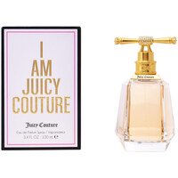 Beauty Damen Eau de parfum  Juicy Couture I Am  Eau De Parfum Spray 