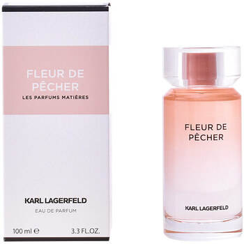 Karl Lagerfeld  Eau de parfum Fleur De Pêcher Edp Zerstäuber