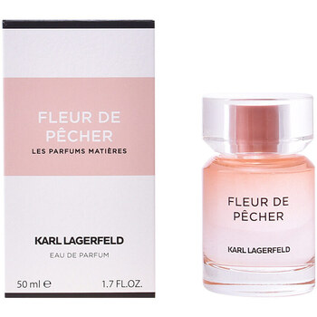 Karl Lagerfeld  Eau de parfum Fleur De Pêcher Eau De Parfum Spray