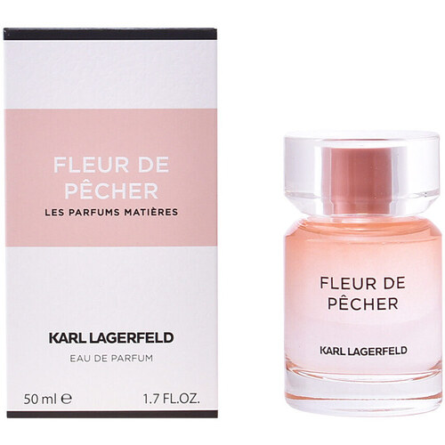 Beauty Damen Eau de parfum  Karl Lagerfeld Fleur De Pêcher Eau De Parfum Spray 