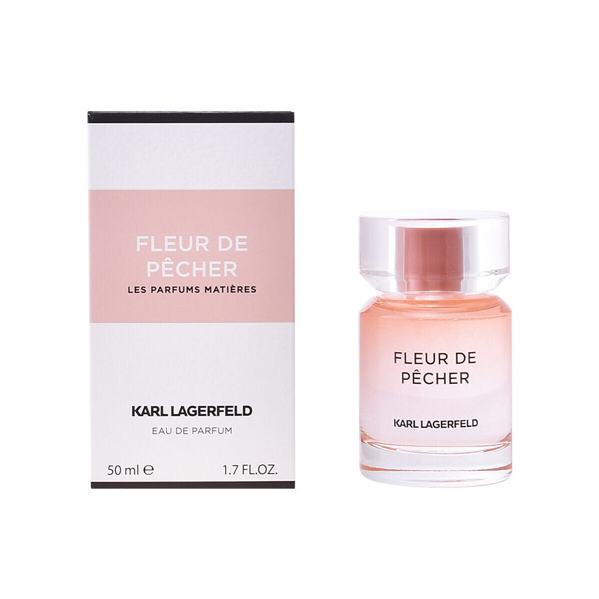 Beauty Damen Eau de parfum  Karl Lagerfeld Fleur De Pêcher Eau De Parfum Spray 