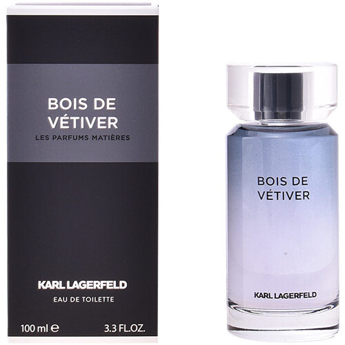 Beauty Herren Kölnisch Wasser Karl Lagerfeld Bois De Vétiver Eau De Toilette Spray 