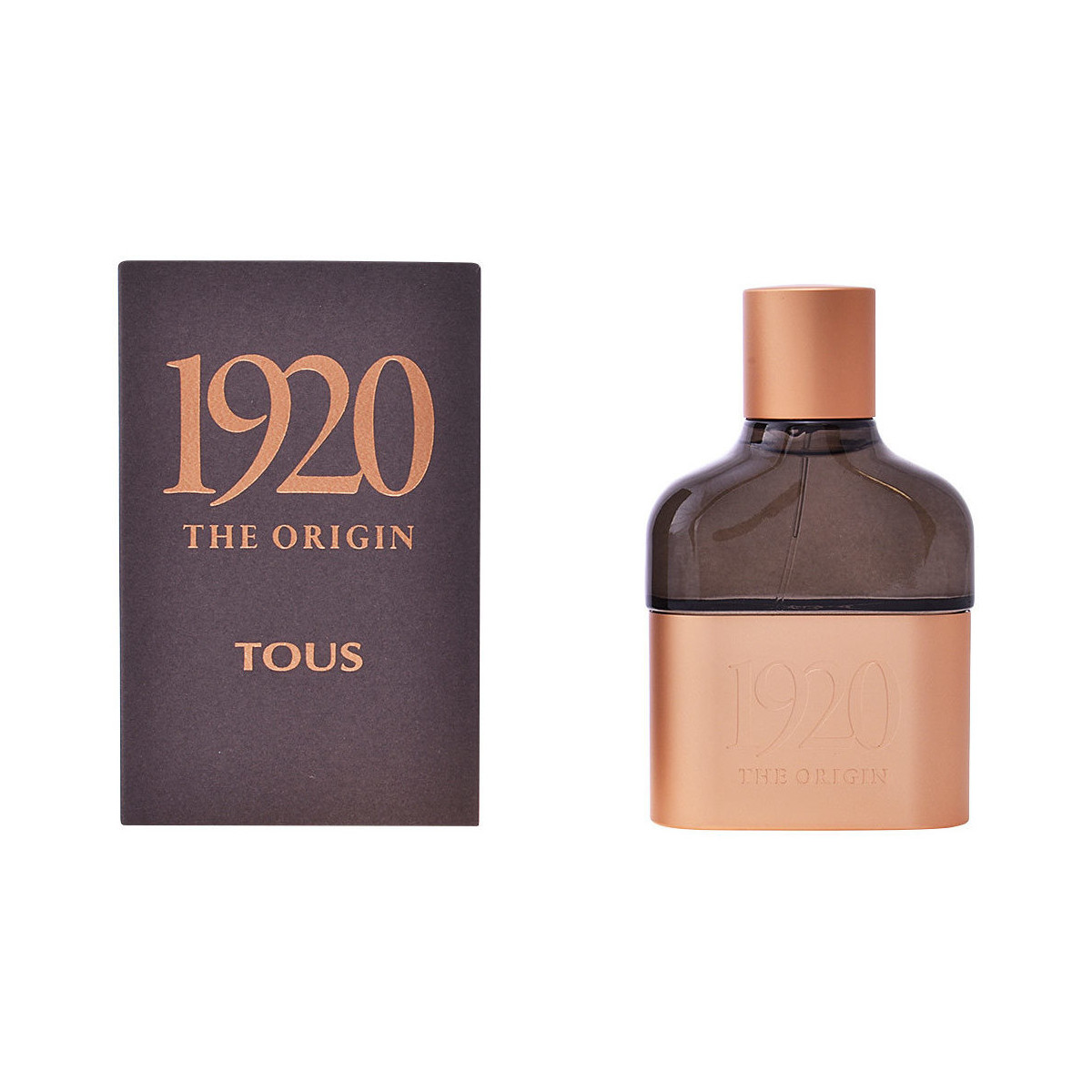 Beauty Damen Eau de parfum  TOUS 1920 The Origin Eau De Parfum Spray 