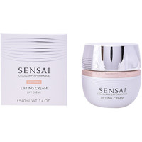 Beauty Damen Anti-Aging & Anti-Falten Produkte Kanebo Sensai Lifting Cream 