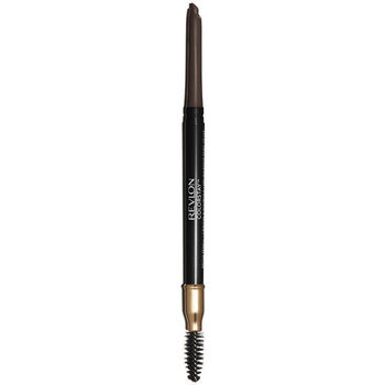 Beauty Damen Augenbrauenpflege Revlon Colorstay Brow Pencil  220-dark Brown 0.35 Gr 