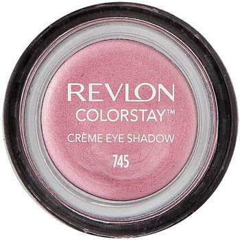 Beauty Damen Lidschatten Revlon Colorstay Creme Eye Shadow 24h 745-cherry Blossom 