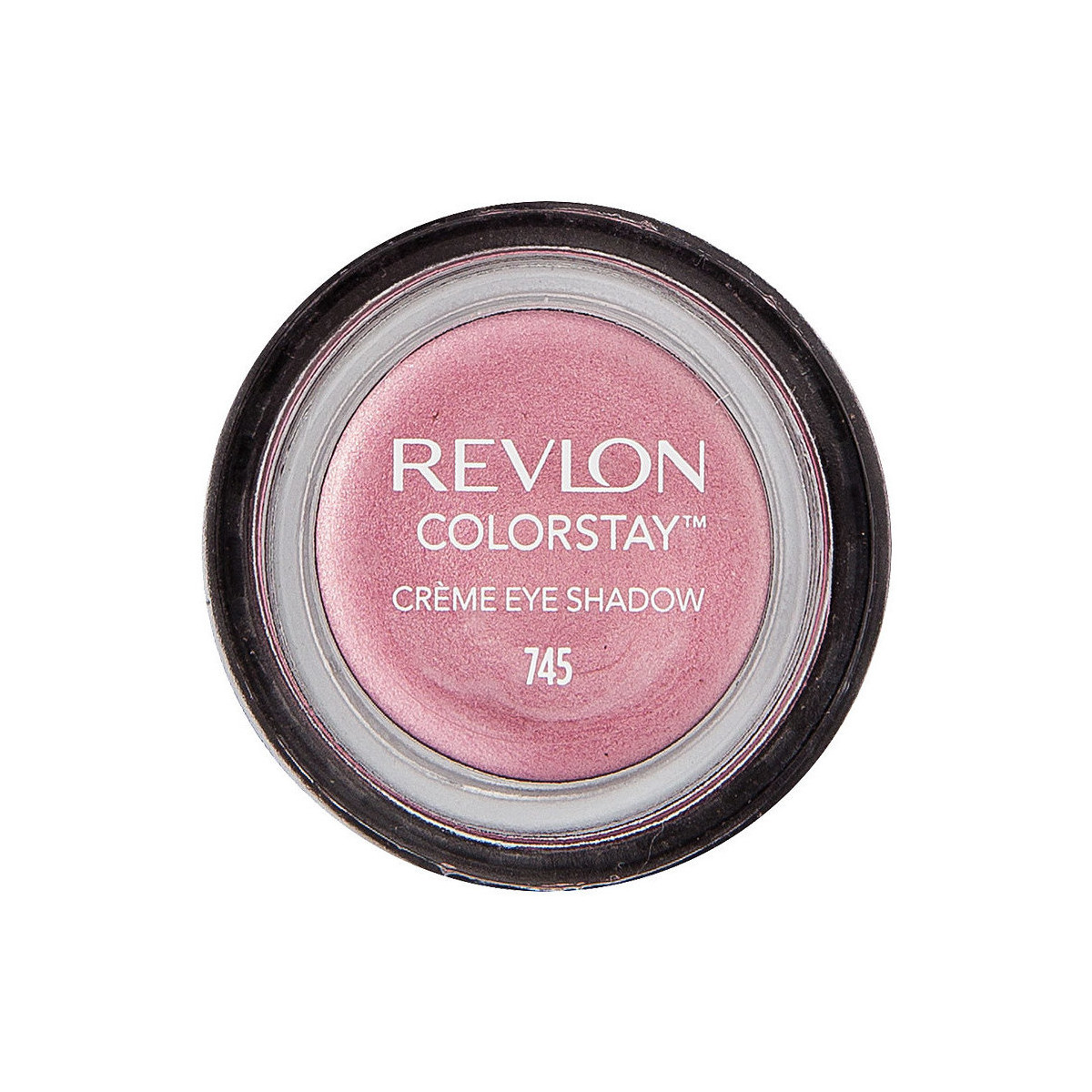 Beauty Damen Lidschatten Revlon Colorstay Creme Eye Shadow 24h 745-cherry Blossom 5,2 Gr 