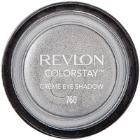 Beauty Damen Lidschatten Revlon Colorstay Creme Eye Shadow 24h 760-eary Grey 