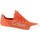 Schuhe Herren Sneaker Calvin Klein Jeans RON Orange