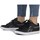 Schuhe Kinder Sneaker Low Reebok Sport Royal Comp 2L Schwarz