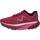Schuhe Damen Sneaker Low Mbt 702016-1185Y Rosa