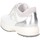 Schuhe Mädchen Sneaker Low Hogan HXC00N0O241IBK0CD1 Sneaker Kind weiß Weiss