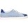 Schuhe Jungen Sneaker Low Hogan HXR1410Z370HB9961D Blau