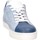 Schuhe Jungen Sneaker Low Hogan HXR1410Z370HB9961D Blau