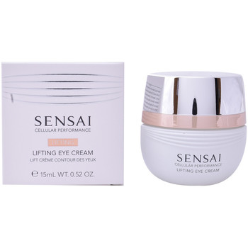 Beauty Damen Anti-Aging & Anti-Falten Produkte Kanebo Sensai Lifting Eye Cream 