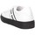 Schuhe Jungen Sneaker Low Hogan HXC3400K390G9Q0001 Weiss