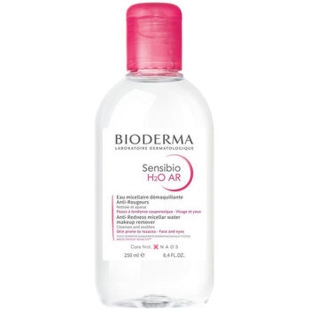 Bioderma  Bioderma Bioderma Sensibio H2O AR Lösung Körperpflege 